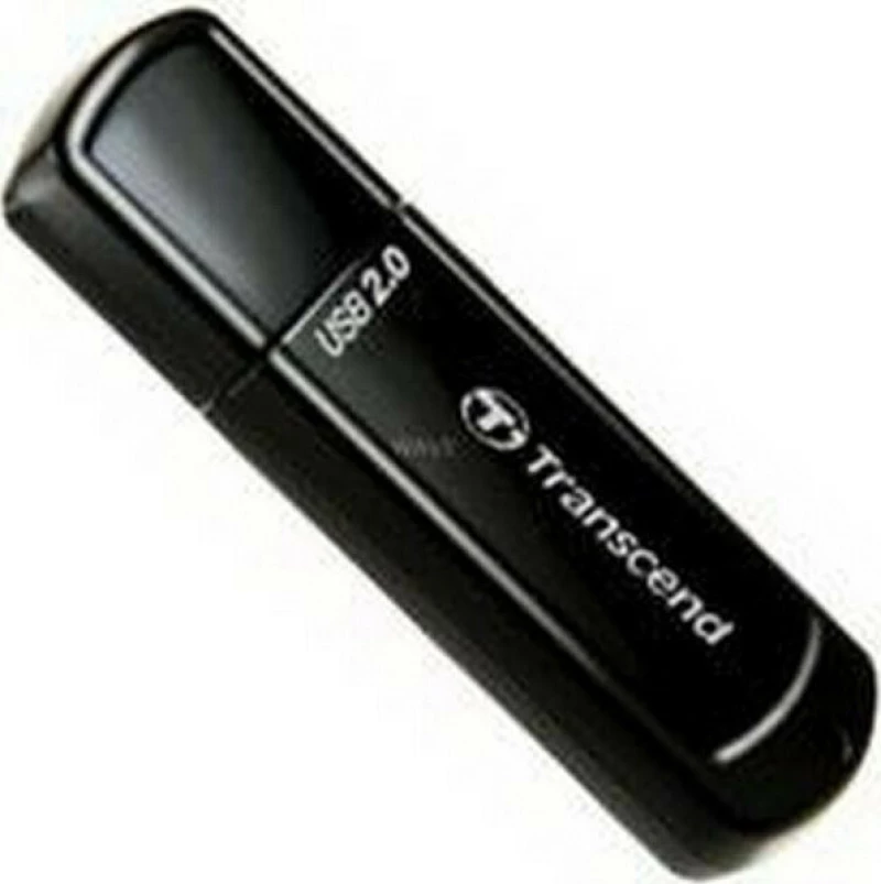 Transcend JetFlash 350 8GB USB 2.0