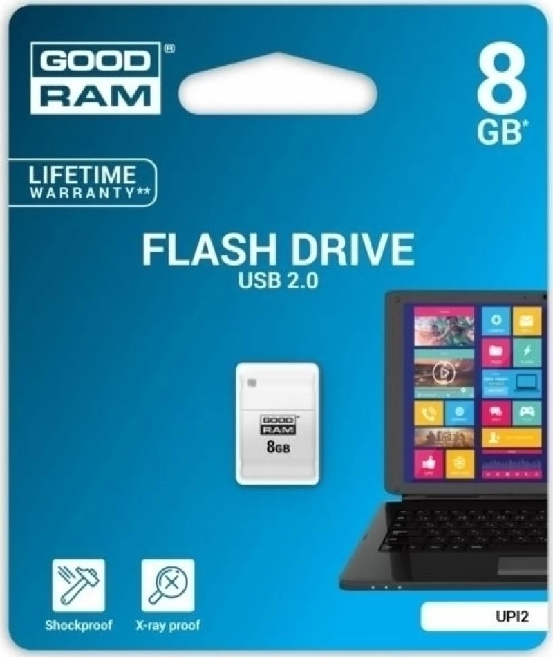 GoodRAM UPI2 32GB USB 2.0