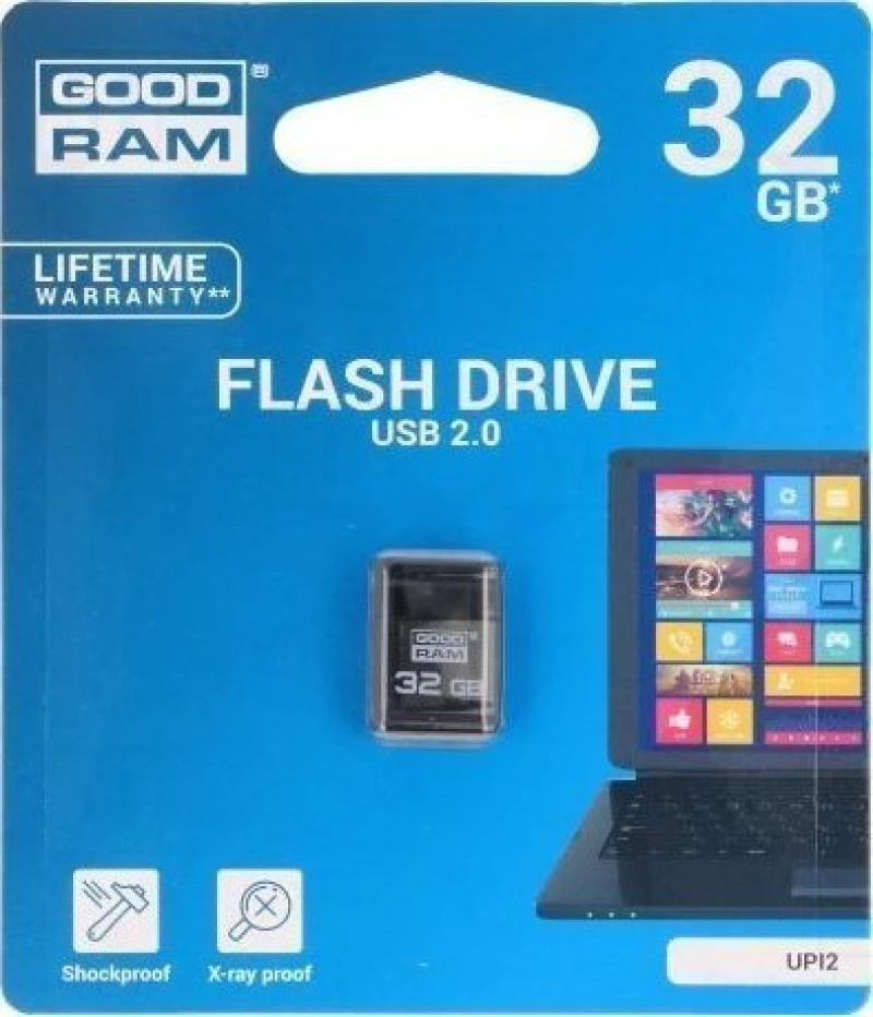 GoodRAM UPI2 32GB USB 2.0