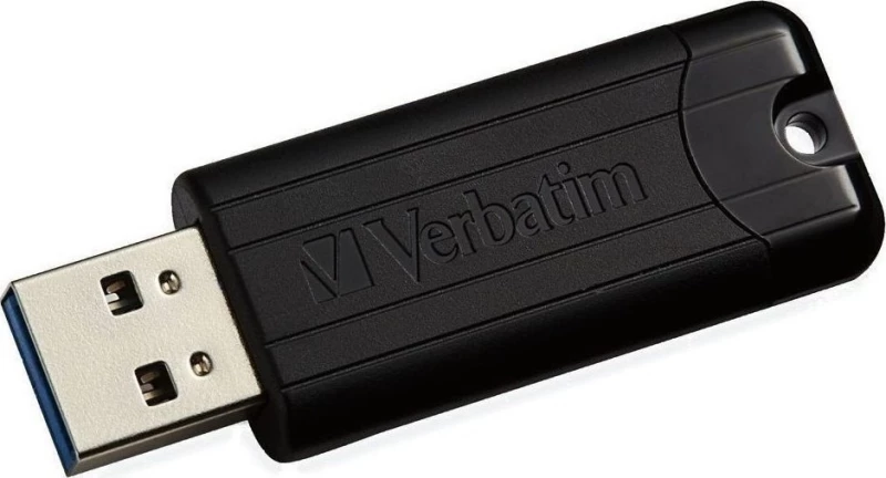Verbatim PinStripe 32GB USB 3.0