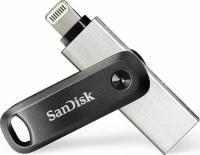 Sandisk iXpand 64GB USB 3.1 Lightning