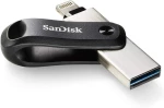 Sandisk iXpand 64GB USB 3.1 Lightning