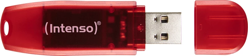 Intenso Rainbow Line 128GB USB 2.0