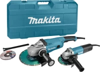 Makita DK0053GX1 Τροχός 230mm Ρεύματος 2200W