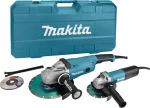 Makita DK0053GX1 Τροχός 230mm Ρεύματος 2200W