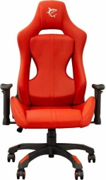White Shark Monza Καρέκλα Gaming Red