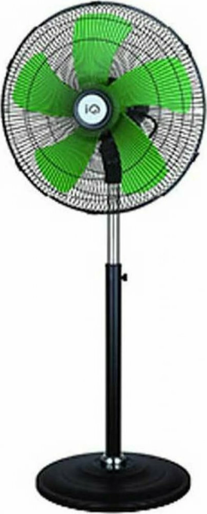 IQ VSF-51 Ανεμιστήρας Δαπέδου 150W με Διάμετρο 50cm