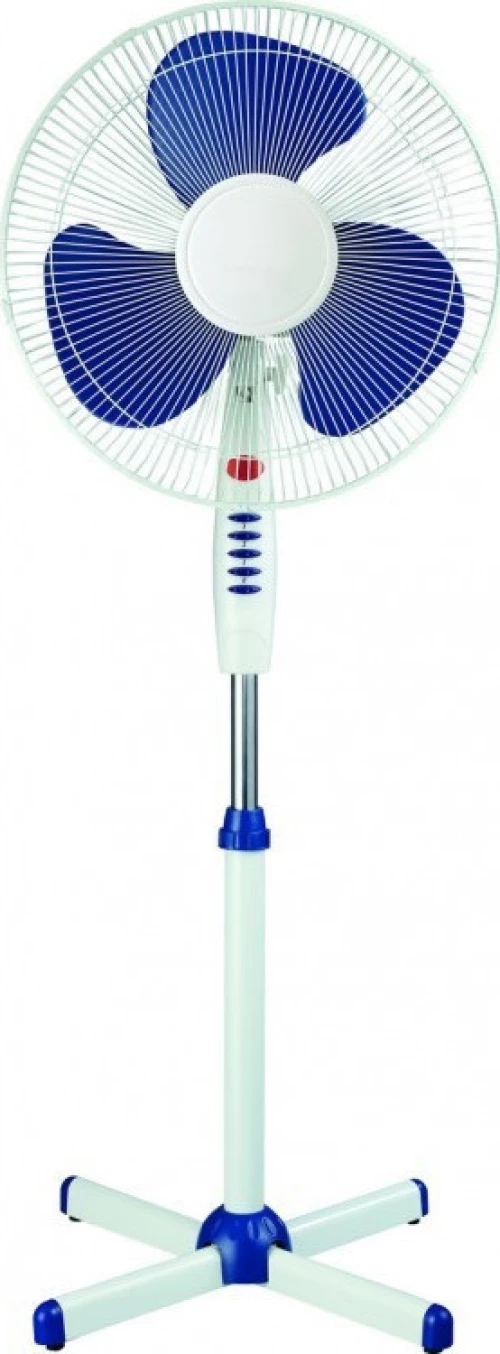 Jager ASF-1603 Ανεμιστήρας Δαπέδου 45W με Διάμετρο 40cm