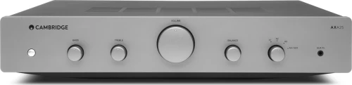 Cambridge Audio AXA25 Lunar Grey