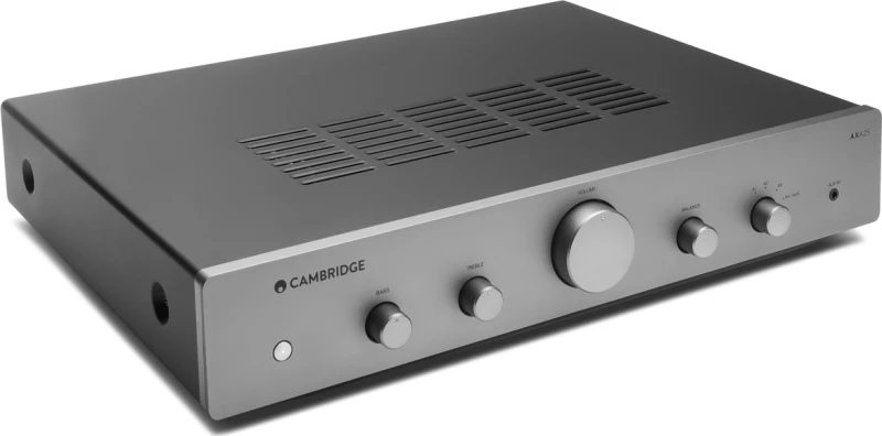 Cambridge Audio AXA25 Lunar Grey