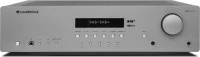 Cambridge Audio AXR100D Lunar Grey