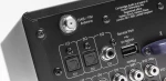 Cambridge Audio AXR100D Lunar Grey