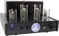 Audien Av-2030 Λαμπάτος Ενισχυτής Hi-Fi Με Usb & Bluetooth
