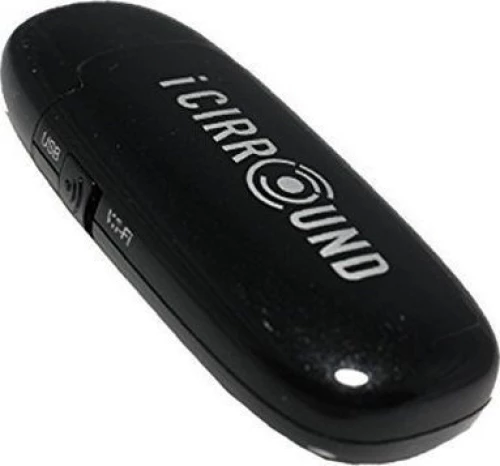 Icirround Ishowdrive Wireless 8GB USB 2.0