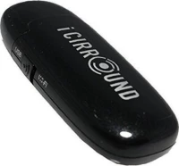 Icirround Ishowdrive Wireless 8GB USB 2.0
