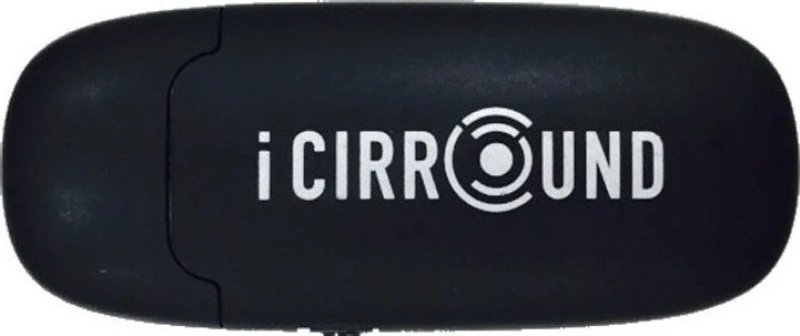 Icirround Ishowdrive Wireless 8GB USB 2.0