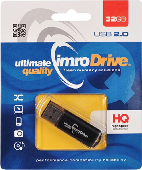 IMRO Drive 32GB USB 2.0