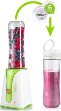 Gallet MS 590 Μπλέντερ για Smoothies με Κανάτα 0.6lt και Θρυμματισμό Πάγου