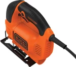 Black & Decker Σέγα KS701PE3K-QS 520W