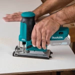 Makita JV102DZ power jigsaw