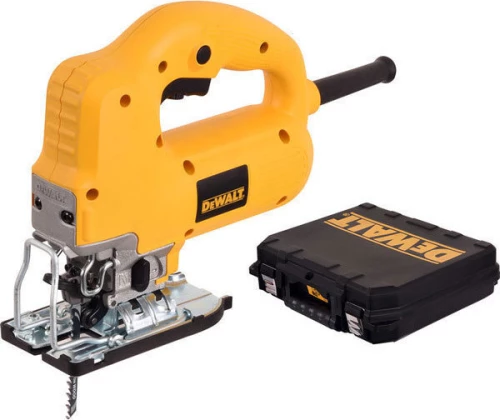 Dewalt Σέγα DW341K 550W