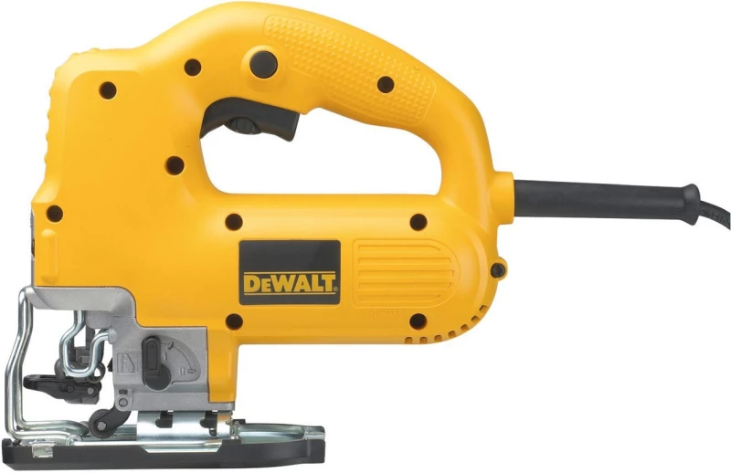Dewalt Σέγα DW341K 550W