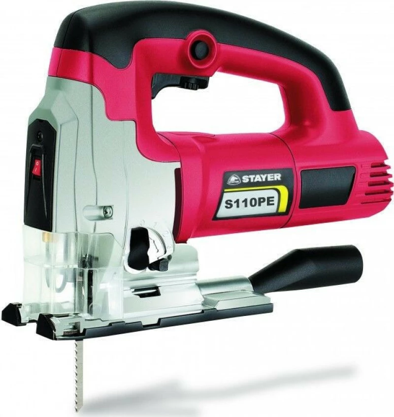Stayer Σέγα S110PE 780W