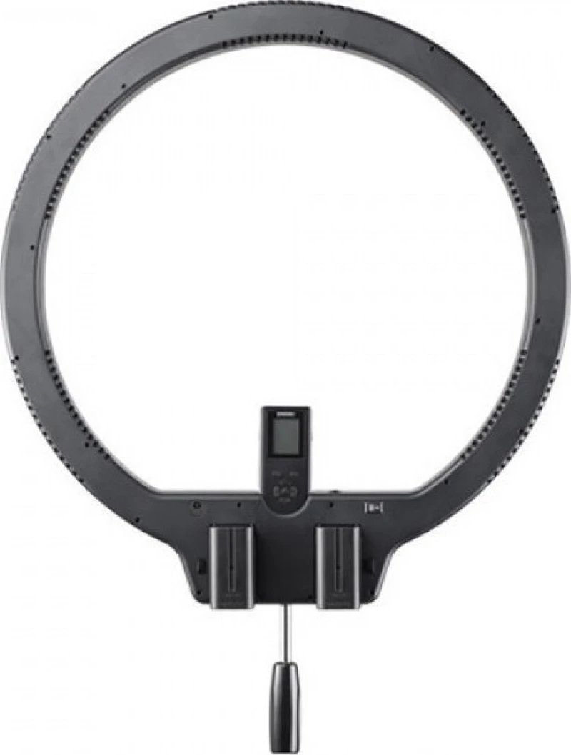 Yongnuo Yn308 - Ring Led Light (5500K)
