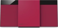 Sc-Hc304Eg-R - Panasonic Sc-Hc304Eg-R Red
