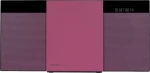 Sc-Hc304Eg-R - Panasonic Sc-Hc304Eg-R Red