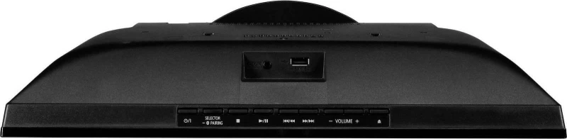 Sc-Hc304Eg-R - Panasonic Sc-Hc304Eg-R Red
