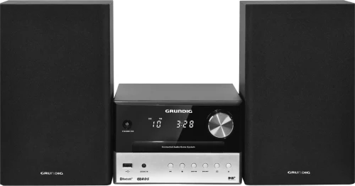 Grundig CMS 3000 BT