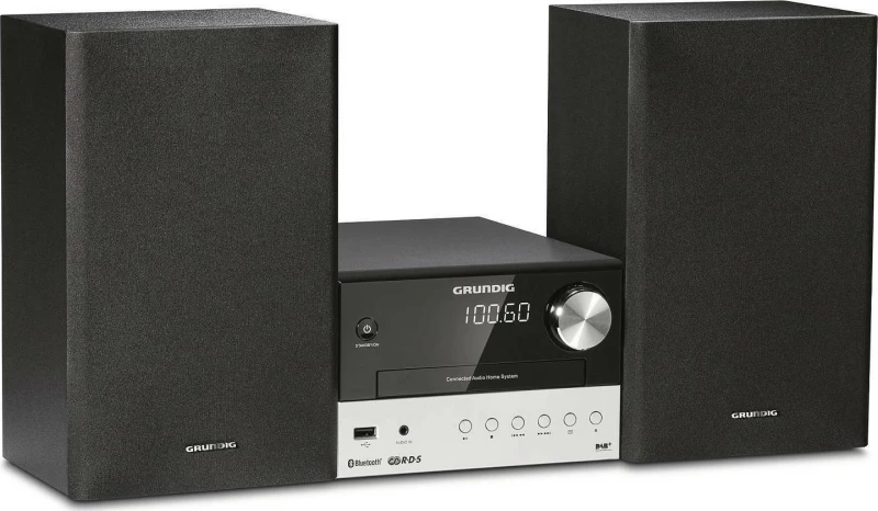 Grundig CMS 3000 BT