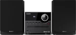 Sharp XLB512 Black
