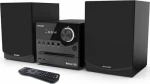 Sharp XLB512 Black