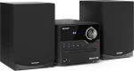 Sharp XLB512 Black