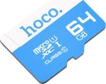 Hoco microSDXC 64GB U1