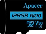 Apacer R100 microSDXC 128GB U3 V30