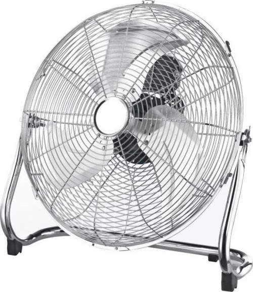 Mistral Plus FE-35 Ανεμιστήρας Δαπέδου 70W με Διάμετρο 35cm