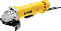 DeWALT DWE4233 angle grinder 12.5 cm 2.2 kg