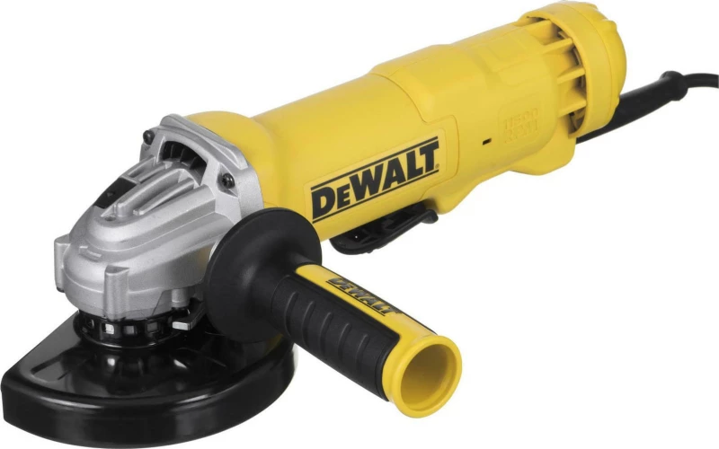 DeWALT DWE4233 angle grinder 12.5 cm 2.2 kg