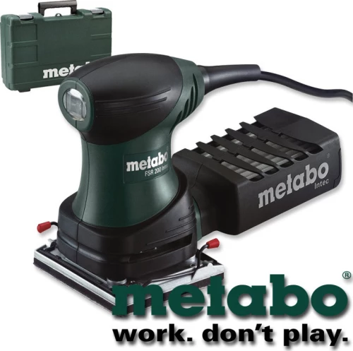 Metabo FSR 200 Intec 200W 600066500