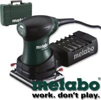 Metabo FSR 200 Intec 200W 600066500