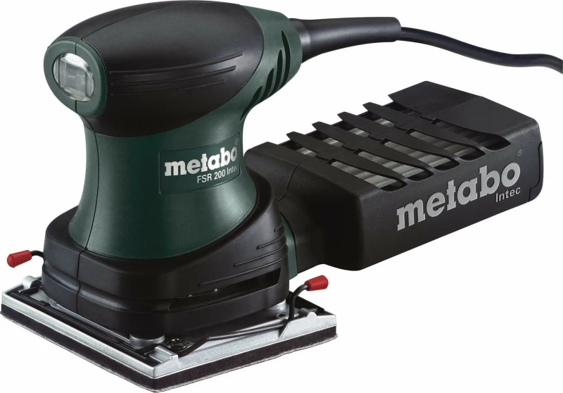 Metabo FSR 200 Intec 200W 600066500