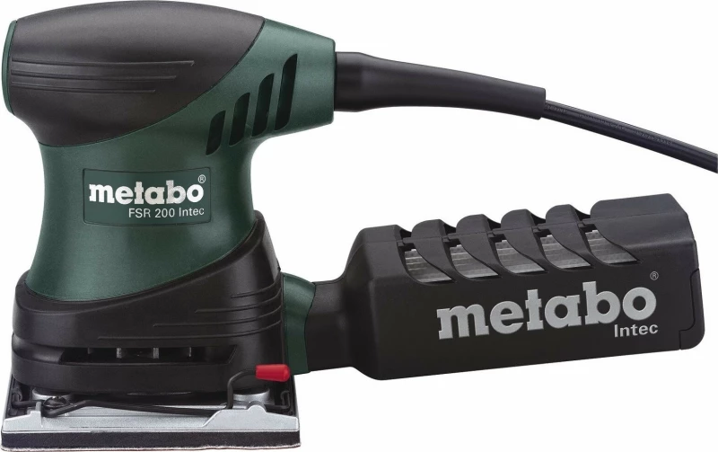 Metabo FSR 200 Intec 200W 600066500