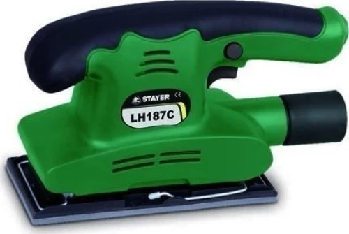 Stayer Παλμικό Τριβείο Lh187C
