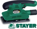 Stayer Παλμικό Τριβείο Lh187C