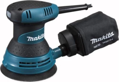 Makita Random Orbit Sander (BO5030)