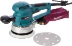 Makita Bo6030 Κυκλοπαλμικό Τριβείο 310W Φ150Mm
