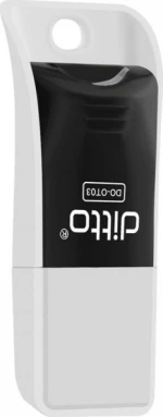 Card Reader Earldom Et-Ot25, Micro Sd, Black - 11045
